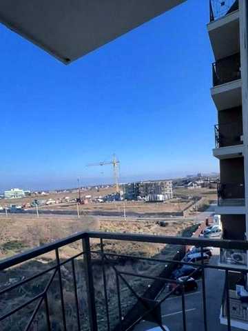2 ком. кв  78м2  4 эт ЖК ЛесSky. Газ! Автономное отопление! Цена ниже рынка !! 667$м2 Ключи в день сделки! 52000$ ЖК ЛесSky