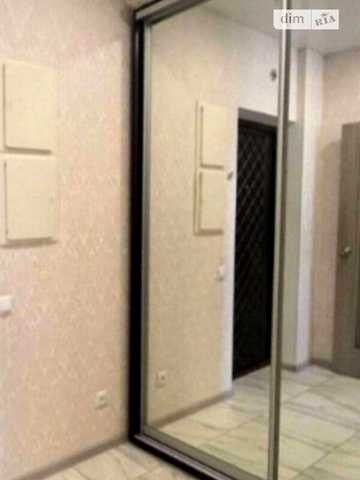 Довгострокова оренда 1к Квартира Радужний масив