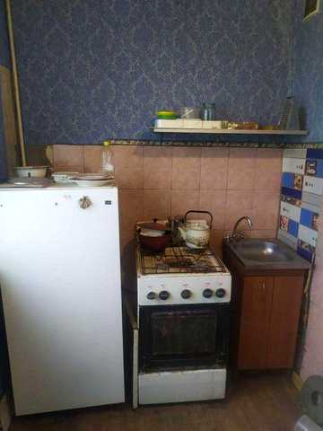 Низкая Цена! Реальная 1к Квартиру На Новых Домах, Ул Каденюка 41б, 7этаж, Газ. Коммунальные ВКЛ