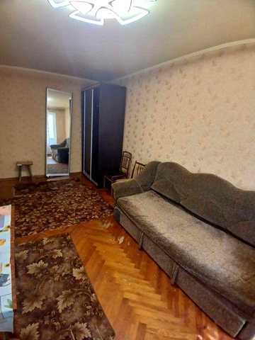 Реальная Сдам 1к квартиру м. Салтовская, Гв. Широнинцев,73б, 3 этаж ГАЗ