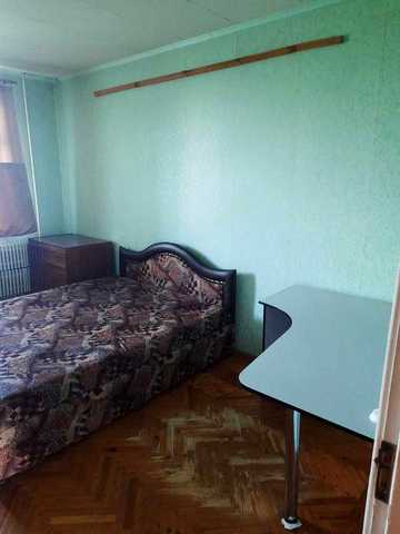 Сдам Реальную 3к Квартиру м. Салтовская, Ул.Академика Павлова 319а, 5этаж, Газ, Коммунальнные ВКЛ