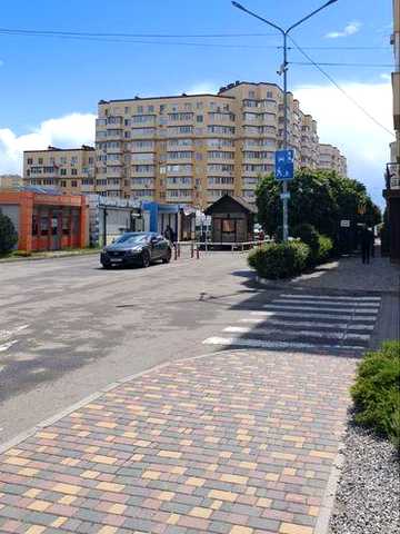 Без% Продаж 1-кімнатної квартири 51 кв.м. в ЖК «Київський Маєток» 46 000 $ ЖК Київський маєток
