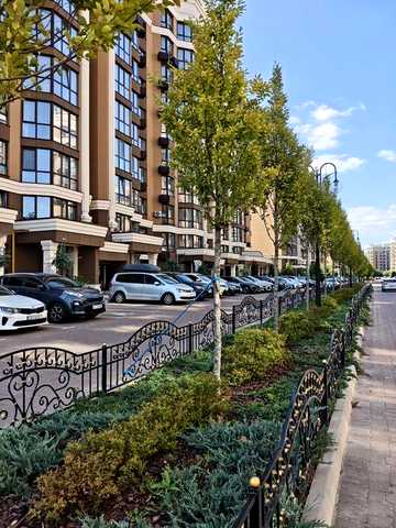 Двокімнатна квартира в Sofia Residence! Гарне планування 2к квартири! ЖК Sofia Residence