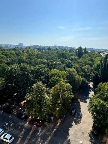 Квартира в новобудові ЖК «Ковалівський» габаритна 1  кімнатна квартира