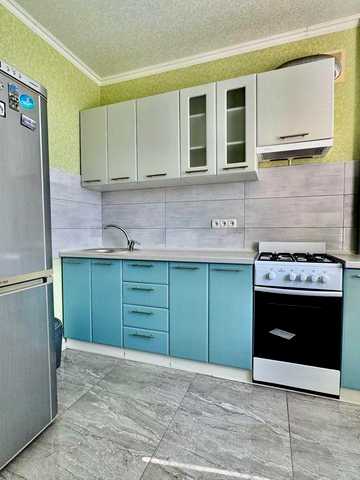 Квартира в новобудові ЖК «Ковалівський» габаритна 1  кімнатна квартира