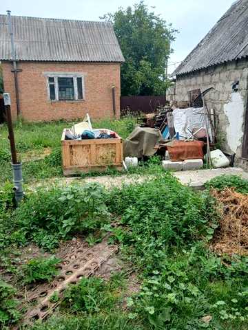 продам частину будинка