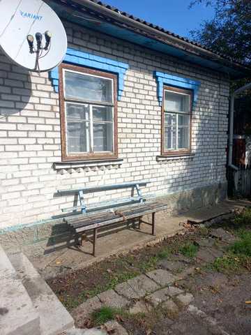 Продам будинок с. Розношенське, Голованівський район