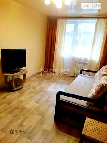 Довгострокова оренда 1к Квартира Командарма Корка вулиця