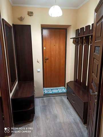 Здається в оренду затишна 1-кімнатна квартира