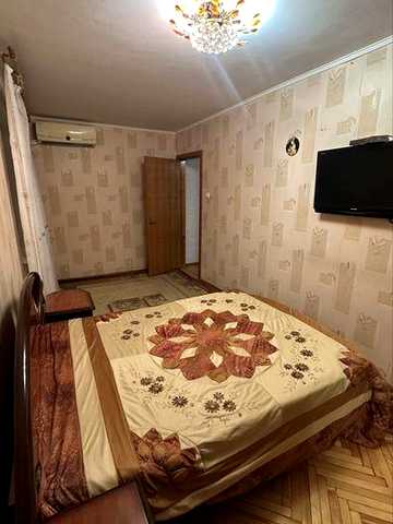 Аренда 2к. квартира Авангардная от хозяена