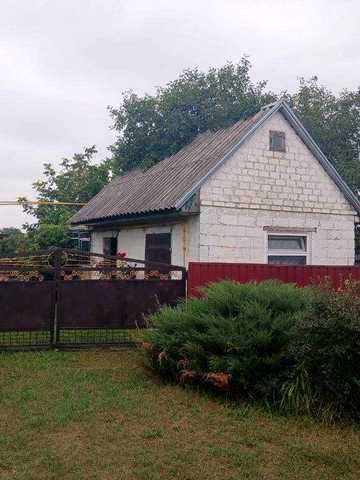 Продам приватний будинок