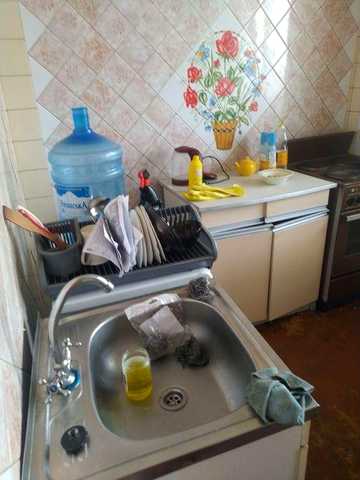 Здам квартиру на салтівці