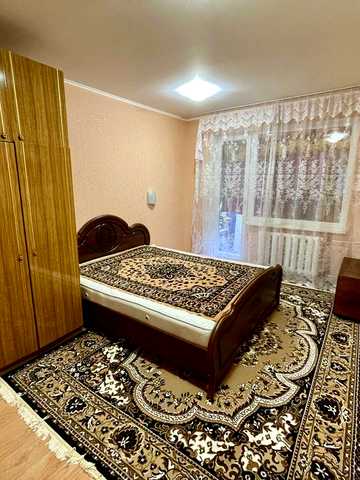 Оренда квартири на Космонавтів