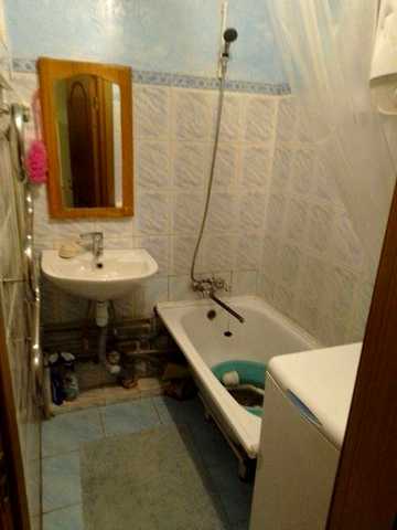 Здається 1к. Квартира