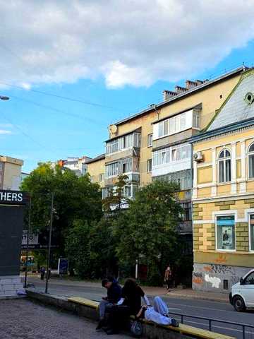 Оренда 5к дворівневої квартири у Центрі Ів.-Франківська_VD