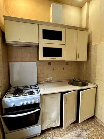 Продам 3 к квартиру 72 м2, р-н ХТЗ, ул. Косарева, 27