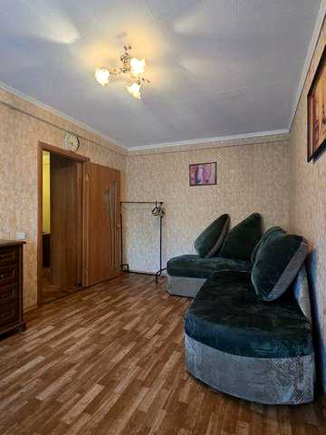 Продам 1к квартиру 12й квартал Богдана Хмельницкого