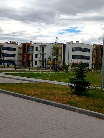 Продаж 1к Квартира Леоніда Каденюка (Комарова) 4-й провулок ЖК Manhattan