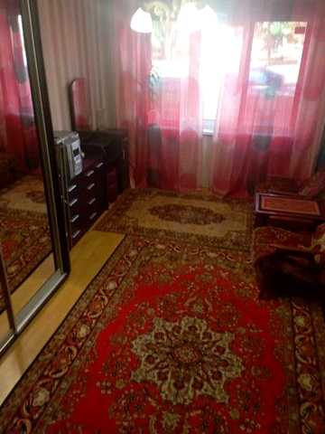 Сдам 1к квартиру с хорошим ремонтом .Инд.район