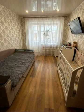 1-кімнатна квартира, Новомиколаївка, вул. Куйбишева