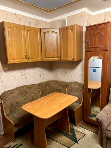 Оренда бюджетного житла в гарному р-ні