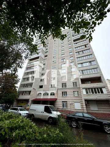 Продам 3-кім. квартиру 90 кв.м, вул. Чорних Запорожців , м.Бровари DM