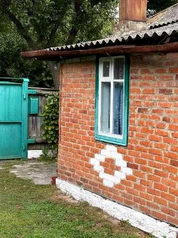 Продам житловий будинок в Лебедині