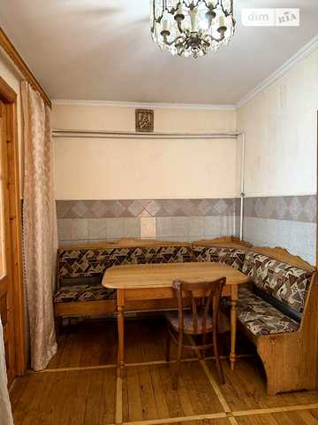 Продаж 3к Квартира Вільшана вулиця