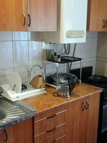 Продам квартиру 1 кім.на  Пивзаводі