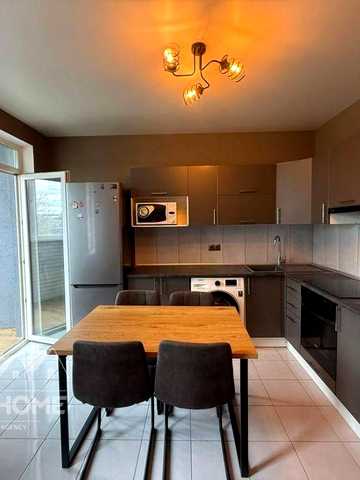 Оренда 1к квартири, вул.  Ракетна, 24, ЖК Panorama city м. Київ