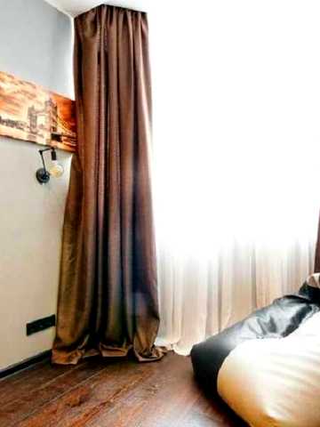 Продам квартиру 60 м² з капітальним ремонтом | ЖК «Стрекоза» / Вузівський
