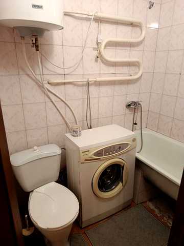 Сдам двухкомнатную квартиру на Космосе