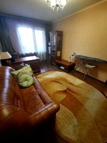 Продаж 3кімн. Європейського союзу 19А