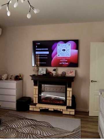 Продаж 2к Квартира Панорамна вулиця ЖК Paradise Avenue