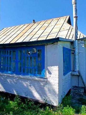 Продаж будинку с.Великі Єрчики(15хв до м.Сквири) 12с. будинку+25с. город +25с. ще городу