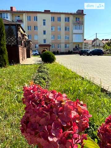 Продаж 2к Квартира Прасолів вулиця ЖК Фильварок
