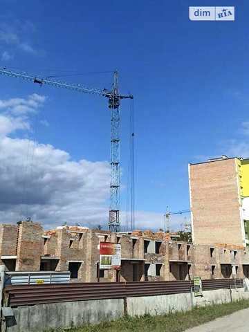 Продаж 1к Квартира Микулинецька вулиця ЖК ул. Микулинецкая, 101А
