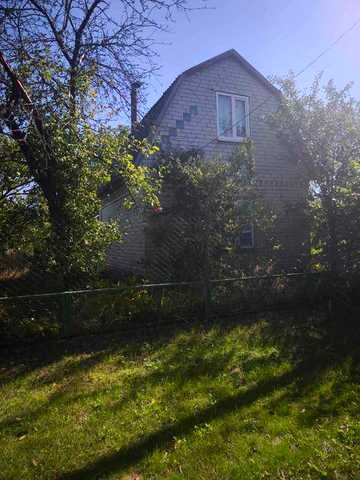 `Продам дачу, Романки СТ Вагонник, 8 сот. приватизована ділянка