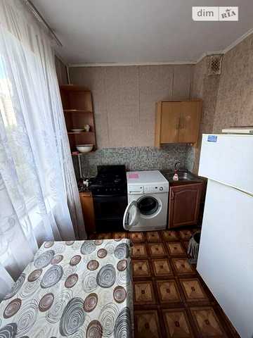 Довгострокова оренда 1к Квартира Валентинівська вулиця