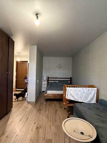 Продаж 1к Квартира Антонова Олега вулиця