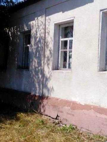 Продам дом с. Сковородиновка