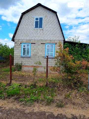 Продаж 2к Дім Садівниче товариство "Ветеран"