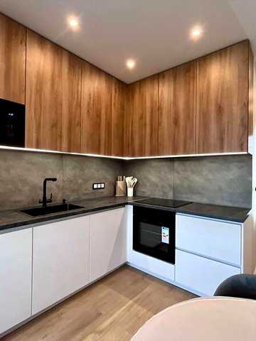 Довгострокова оренда 1к Квартира Стрийська вулиця ЖК Park Tower