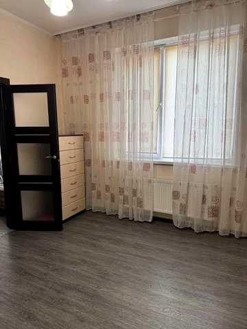 Вид во двор‼️ Сдам большую 1-комнатную квартиру в ЖК Звездный городок, Говорова, Армейская, парк Победы!