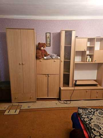 здається 1-к на Громадській 35 (за АТБ)
