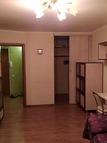 Сдам 1к Оболонь Героев Днепра 38 в метро 10 мин пеш 6-й 16-ти эт