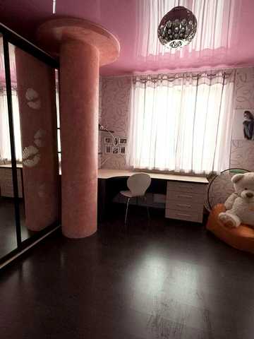 С 15 октября! Сдам 3-ку на Салтовке, ЖК Янтарный