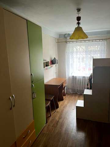 Продам 4-х ком квартиру р-н Черемушки