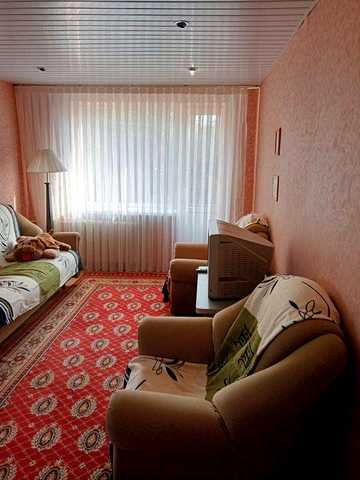 Здам 2 кім.квартиру Хіммістечка