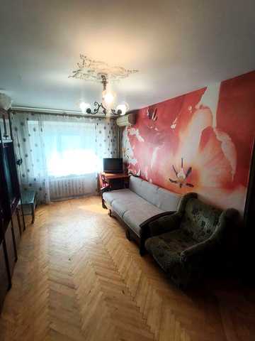 Аренда квартиры, Инглези 3, Таирово, можно с ребёнком и питомцем.